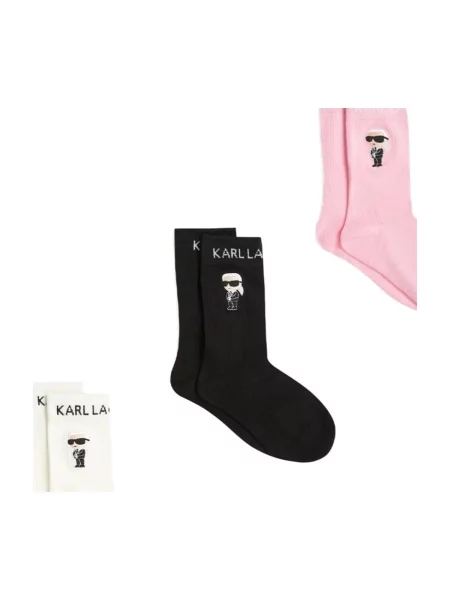 Șosete Karl Lagerfeld