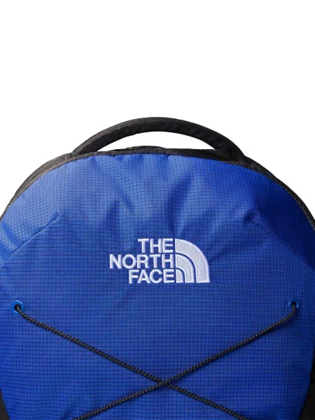 Rucsac The North Face albastru