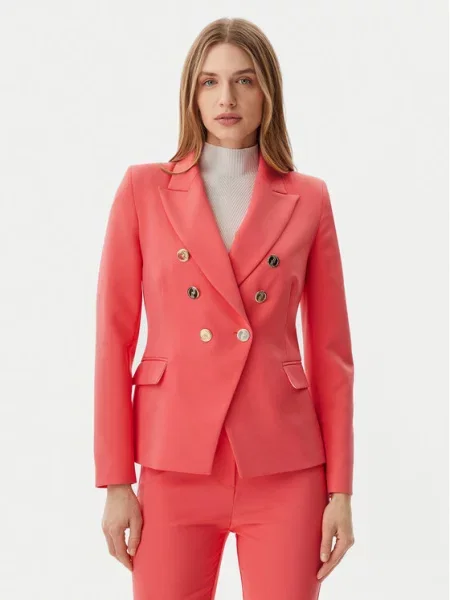 Artigli Marynarka Koralowy