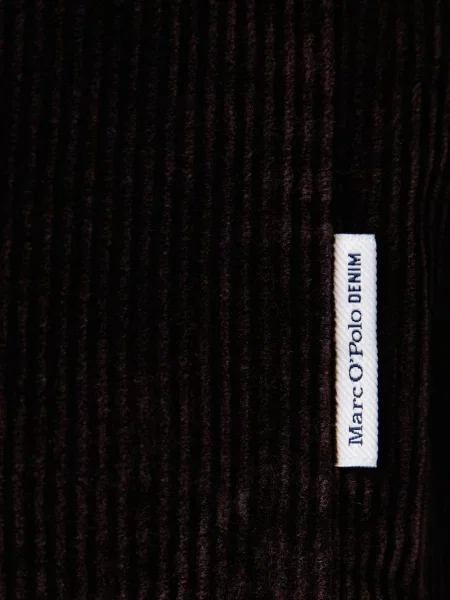 Вельветовая рубашка Marc O'polo