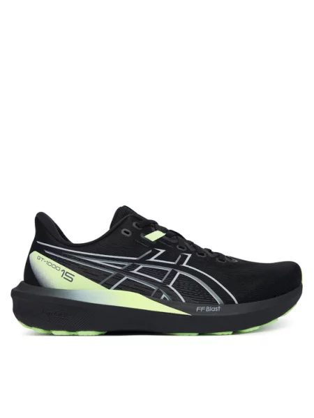 Кроссовки для бега Asics GT-1000 черные