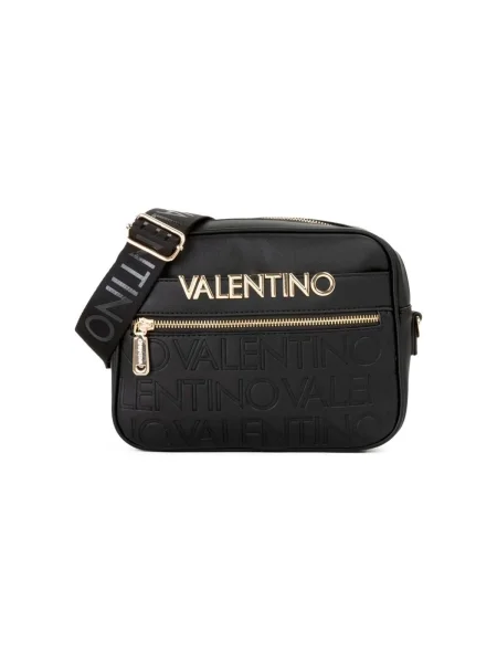 Kézitáska Valentino Bags fekete