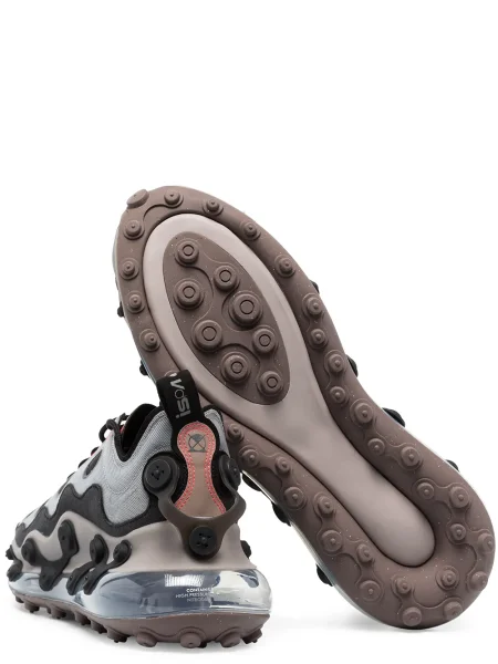 Sportbačiai Nike Air Max 720 sidabrinė