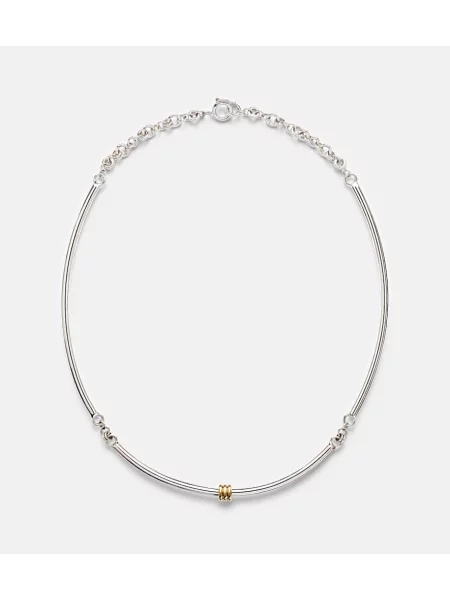 Náhrdelník Spinelli Kilcollin zlatá