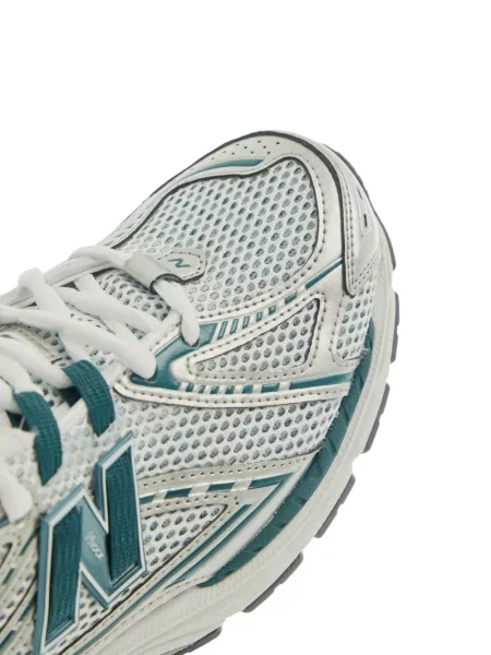 Маратонки New Balance 992 сиво