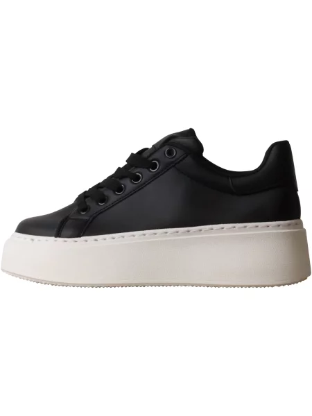 Pantofi Super Mode negru