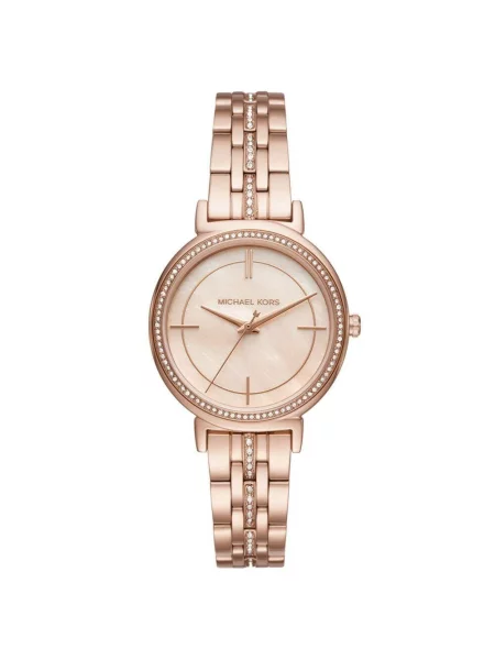 Zegarek Michael Kors różowy