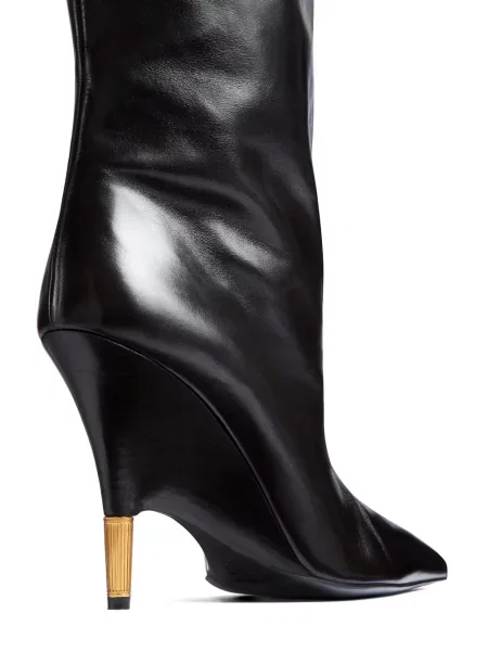 Cizme Khaite negru