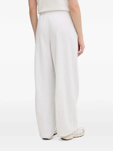 Pantaloni sport Puma gri