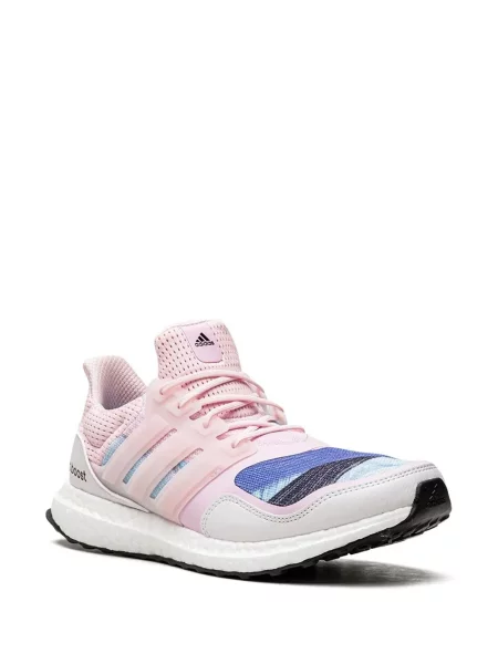 Sportbačiai Adidas UltraBoost ruda