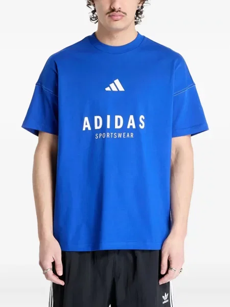 Șosete Adidas alergare scurte de costum albastru