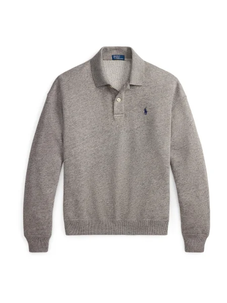 Hanorac Polo Ralph Lauren gri