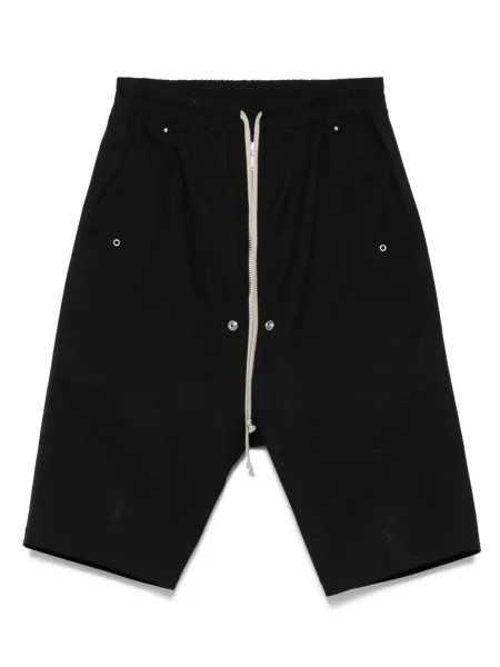 Шорти Rick Owens черно