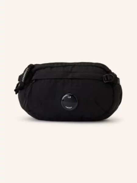 Ledvinka C.p. Company černá