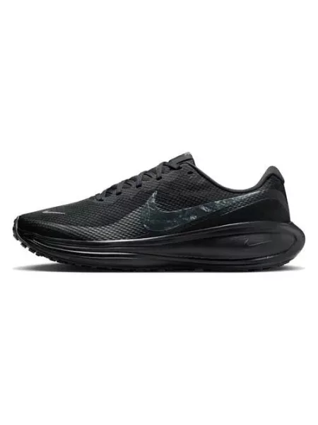 Buty do biegania Nike Revolution 8 Realtree czarne