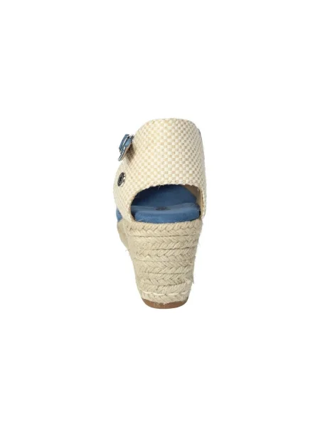 Pantofi Refresh albastru