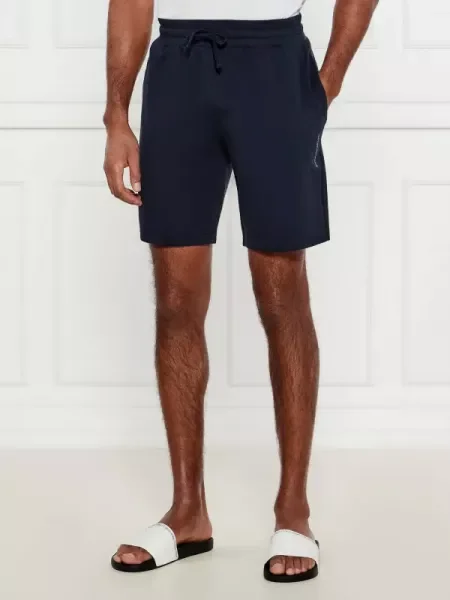 Emporio Armani Pantaloni scurți