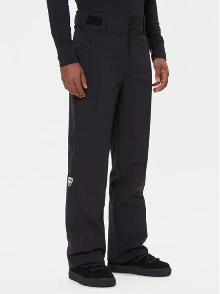 Rossignol Pantaloni de schi Strawpile negru