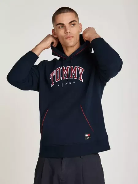 Tommy Jeans Hanorac RLX