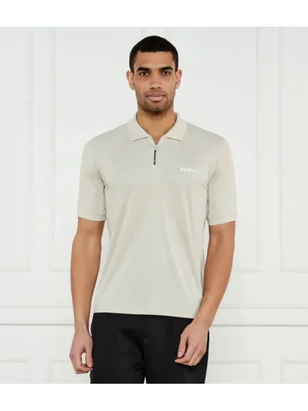 GUESS ACTIVE Polo JAISS bej