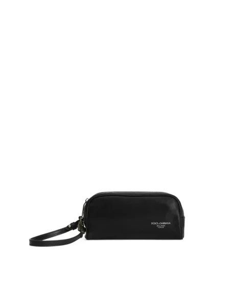 Torba Dolce And Gabbana czarna