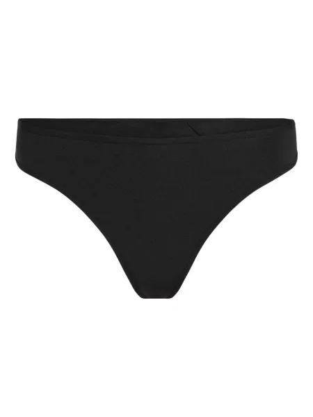 Chiloți tanga Marlies Dekkers negru