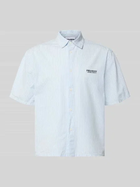 Koszula casualowa o kroju regular fit z rękawem o dł. Review