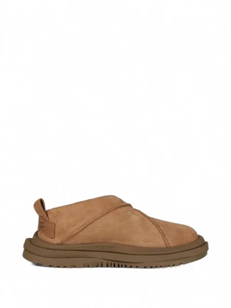 Botine Ugg clasici maro