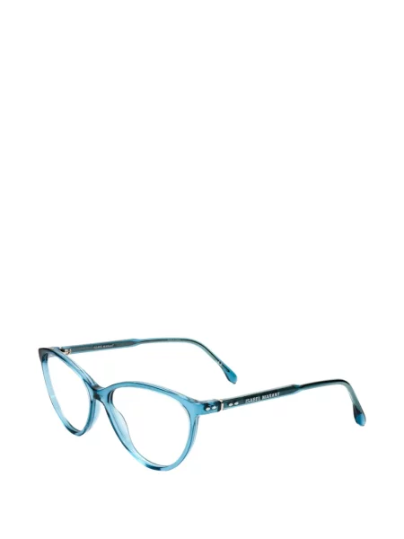 Ochelari de soare Isabel Marant Eyewear albastru