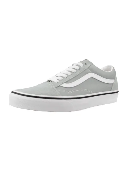 Pantofi Vans gri