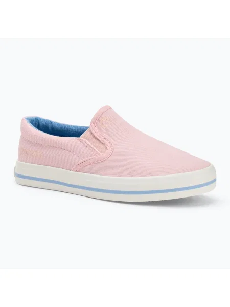 Detské tenisky BIG STAR pink ružová