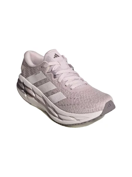 Pantofi Adidas alergare bej