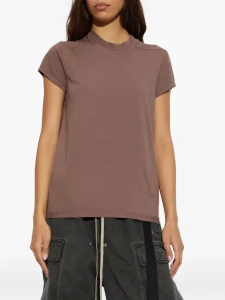Tricou Rick Owens Drkshdw violet