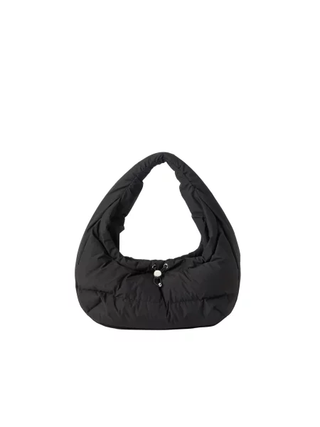 MADS NORGAARD COPENHAGEN Geantă de umăr Roxy' negru