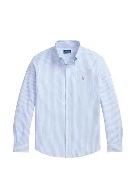 Șosete Polo Ralph Lauren cu broderie în carouri de flanelă verde