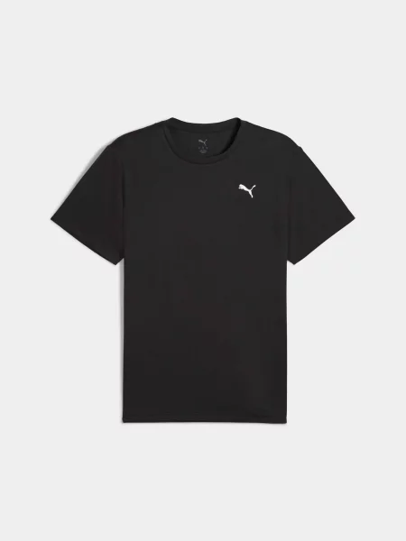 Футболка Puma черная