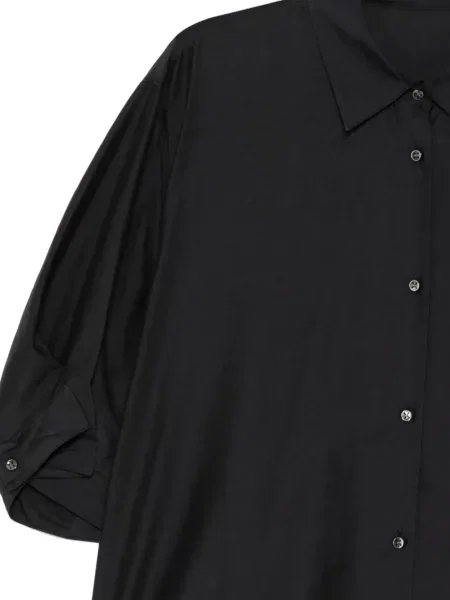 Cămașă Jnby negru