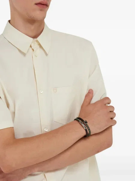 Гривна Ferragamo черно