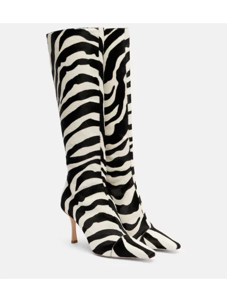 Cizme Jimmy Choo negru