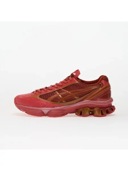 Sneakers Asics Gel-Kinetic Fluent Cayenne/ Copperhead EUR 44