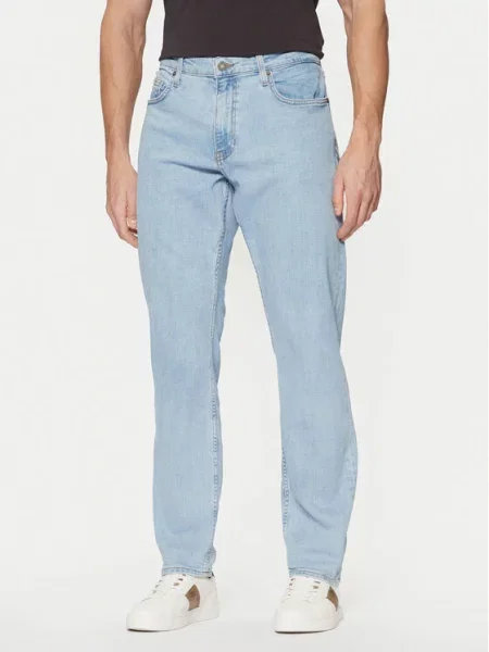 Guess Jeans Джинси Світло-синій сині