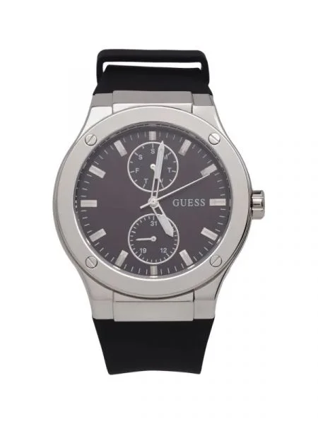 Guess Ceas negru