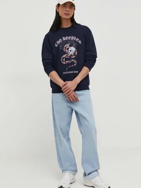 Mikina The Kooples