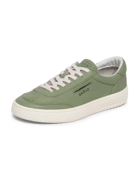 Sneakersy Ghoud zielone