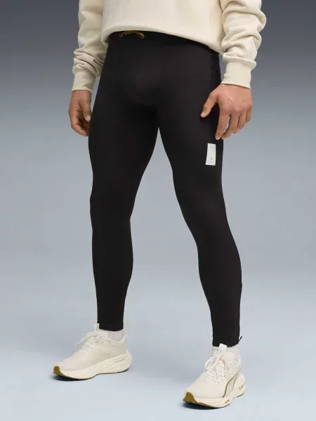 Фліска Puma чорна