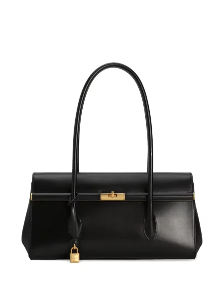 Geantă Dolce & Gabbana negru