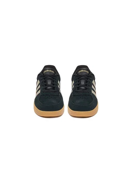 Sneakersy adidas BREAKNET SLEEK Tmavomodrá