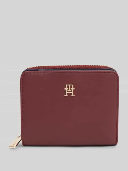 Portfel Tommy Hilfiger