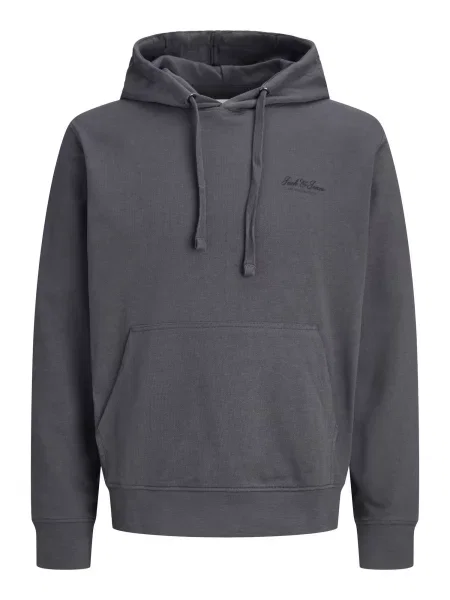 Geacă Jack & Jones gri