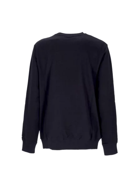 Bluza New Era z długim rękawem czarna